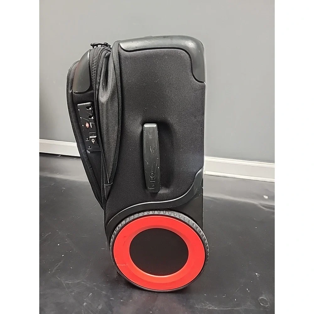 G-RO Smart Carry-On Bag 22